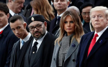 الملك محمد السادس ينضم إلى مجلس السلام الدولي لتعزيز الاستقرار ودعم القضية الفلسطينية