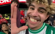 ثلاثة أشهر حبسا نافذا لمشجع جزائري على خلفية سلوك مسيء في مدرجات الرباط