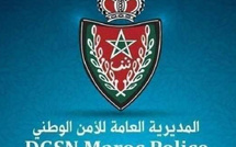 الأمن الوطني يفند مزاعم مقتل مواطن سنغالي بعد نهائي “الكان”