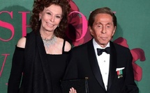 وفاة أسطورة الموضة العالمية فالنتينو غارافاني عن عمر 93 سنة