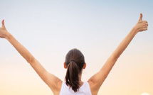 أفكار ملهمة نحو الإيجابية والسلام الداخلي