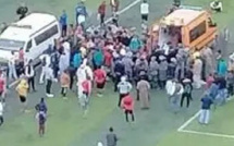 الأمن الوطني ينفي صحة الأخبار حول وفاة موظف أثناء مباراة نهائي كأس إفريقيا