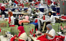 المغرب يحافظ على موقعه ضمن كبار موردي الملابس لفرنسا رغم ضغط المنافسة