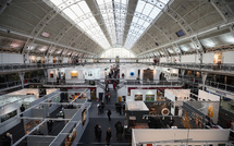 معرض «لندن آرت فير» الدولي يعود في دورته الـ38 بمشاركة دولية وعربية بارزة