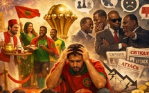 بين الدبلوماسية والصدمة الجماهيرية: المغرب يواجه الانتقادات رغم النجاحات