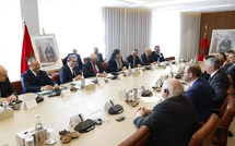 رئيس الحكومة المغربي يستقبل وفد الكونغرس الأمريكي لتعزيز الشراكة الاستراتيجية