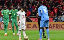 عالم نفسي يكشف أسرار ركلة الجزاء الشهيرة ضد السنغال