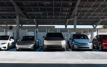 ​تسلا كتعيّن إسماعيل الزوهري على رأس الفرع المغربي فكازا