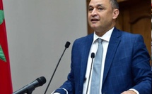 رياض مزور:كان 2025 ينعش الاقتصاد المغربي ويخلق 100 ألف منصب شغل