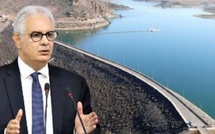 مؤشرات إيجابية تعزز الأمن المائي بالمغرب