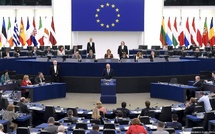 رسوم جمركية وتأجيل الاتفاق: البرلمان الأوروبي يرد على ترامب