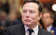 ماسك يستطلع رأي الملايين لشراء رايان إير