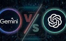 في سباق الذكاء الاصطناعي… أين يتفوّق شات جي بي تي على جيميني؟