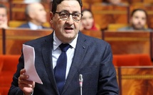 وزير النقل يكشف خطة للحد من حوادث السير