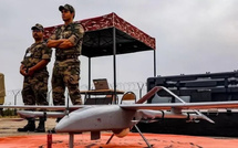 المغرب يطلق أول مصنع محلي للطائرات المسيرة في بنسليمان ويعزز قدراته الدفاعية