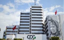 وثائق وكشوفات حسابات ذات طابع مشبوه: صندوق الإيداع والتدبير يدعو إلى توخي أقصى درجات الحيطة والحذر