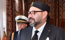 برقية تعزية ملكية تجسد عمق التضامن المغربي مع إسبانيا في محنتها الأليمة