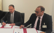 مشتلة نموذجية بالسجن المحلي الجديدة 2 لتعزيز التأهيل وإعادة إدماج النزلاء