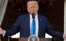 عام واحد في البيت الأبيض : حصيلة إنجازات ترامب بالأرقام 