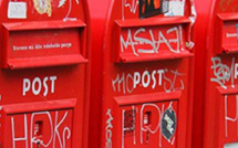 الدنمارك تنهي 401 سنة من البريد التقليدي لتصبح أول دولة أوروبية رقمية بالكامل