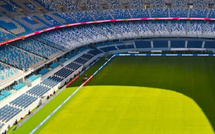 اتحاد طنجة والملعب الكبير: ثقة كبيرة في الاستقبال رغم بعض التحديات المالية