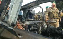 غارات إسرائيلية جديدة على جنوب لبنان تتسبب بمقتل مدنيين واستهداف عناصر حزب الله