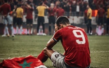 ​لن نفوز بكأس إفريقيا أبدا