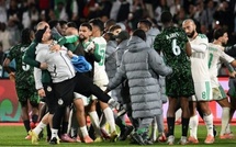 الكاف يفرض عقوبات على المنتخب الجزائري