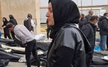 بين أكياس الموت والحياة المؤجلة: شهادة صادمة من كهريزك