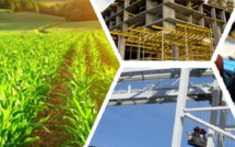 المركز المغربي للظرفية يتوقع نمو الاقتصاد الوطني بـ5,7% خلال 2026 مع انخفاض التضخم