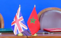 المملكة المتحدة والمغرب تعززان الشراكة الاقتصادية ودعم الحكم الذاتي بالصحراء