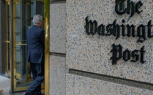 قاضٍ فدرالي أمريكي يمنع الحكومة من مراجعة أجهزة صحافية من “واشنطن بوست”