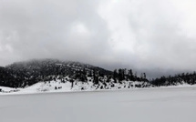 تساقطات ثلجية وأمطار رعدية ورياح قوية اليوم الخميس بعدة مناطق بالمغرب