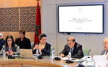 بنعلي: تحويل ONHYM إلى شركة مساهمة خطوة استراتيجية لتعزيز السيادة الطاقية للمغرب