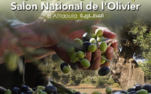 الدورة السابعة للمعرض الوطني للزيتون العطاوية: تراث وطني ورؤية للتنمية الفلاحية