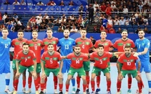 المغرب يمطر شباك إسكتلندا بـ12 هدفا