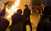 إيران: استمرار حجب الإنترنت في أسبوعه الثالث وسط أرقام متضاربة عن الاحتجاجات