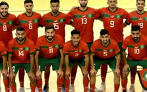 المنتخب المغربي لكرة القدم داخل القاعة يحقق فوزاً ساحقاً على إسكتلندا (12-1) في الدوري الدولي بكرواتيا