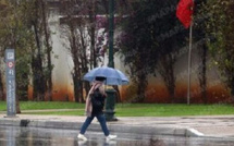 أمطار وثلوج ورياح قوية… تقلبات جوية مرتقبة بعدد من مناطق المملكة