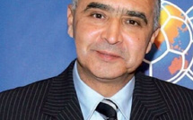 وفاة الإعلامي الرياضي نجيب السالمي عن عمر يناهز 78 سنة