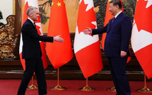 الصين توضح موقفها من اتفاقها التجاري مع كندا وتؤكد أنه لا يستهدف أي طرف ثالث