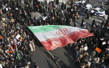 حصيلة ثقيلة للاحتجاجات في إيران… 5459 قتيلاً حتى الآن