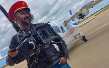 المخرج هشام العسري يعود للشاشة الصغيرة بسلسلة تلفزيونية قصيرة تتناول تأثيرات الذكاء الاصطناعي