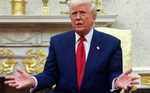 ترامب يهدد أوتاوا : 100% رسوماً جمركية إذا مضت كندا في شراكتها مع بكين