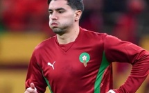 من أجلك.. رسالة مبابي التي خففت جراح دياز