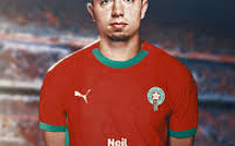 ريال مدريد يضع نيل العيناوي ضمن اهتماماته بعد تألقه مع المغرب