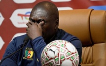 الجدل المالي والقانوني يهدد استقرار منتخب الكاميرون