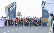 طواف الشارقة الدولي 2026: منافسات قوية ونتائج متقاربة