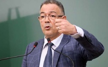 لقجع: الصفقات العمومية تشكل 20٪ من الناتج الداخلي ورافعة أساسية للتنمية المستدامة