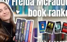 فريدا ماكفادن: درس في صناعة التشويق الأدبي والاحترافية في الكتابة